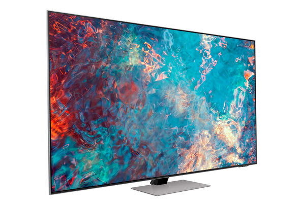 Smart Tivi Neo QLED Samsung 4K 75 inch QA75QN85AAKXXV