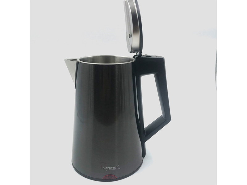 Bình đun siêu tốc La gourmet 1.7L-359636 (Xám)