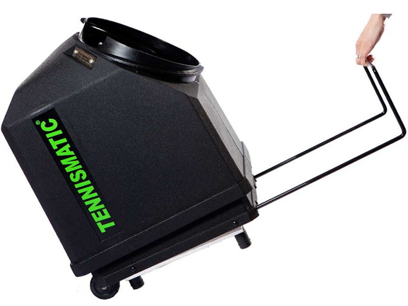 Máy bắn bóng tennis tự động Sodex S28101 (Cơ bản)