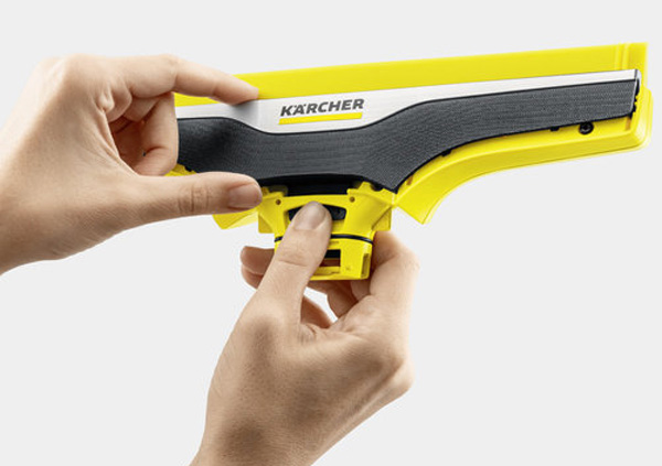 Máy lau kính Karcher WV 6 Plus *EU (1.633-510.0)