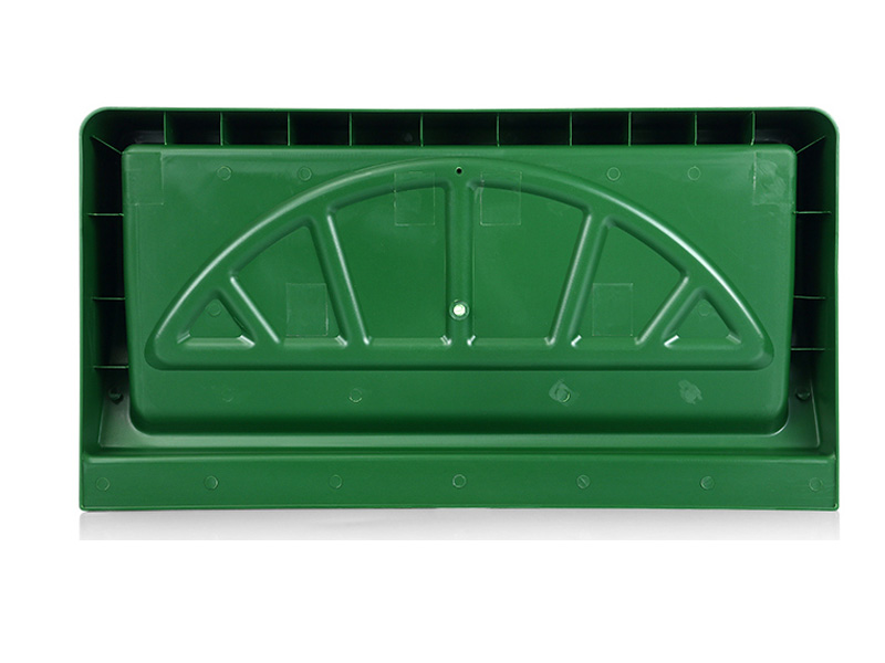 Khay đựng bóng golf QK002