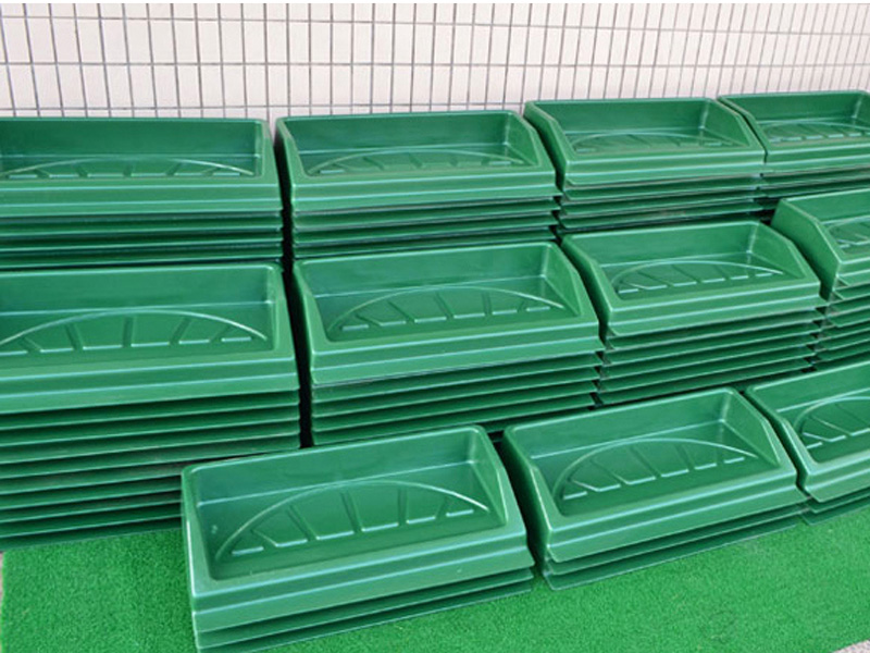 Khay đựng bóng golf QK002