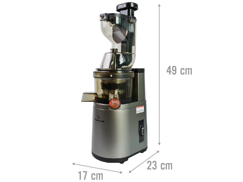 Máy ép trái cây Smartcook JES-3896
