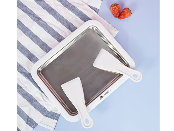 Máy làm kem tại nhà Mocato M605