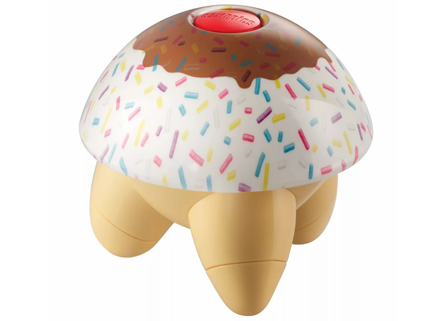 Máy massage cầm tay Sweet Treats mini Homedics NOV-107