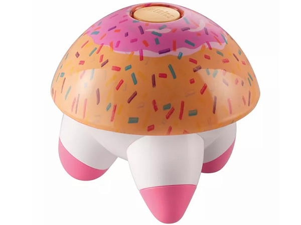 Máy massage cầm tay Sweet Treats mini Homedics NOV-107