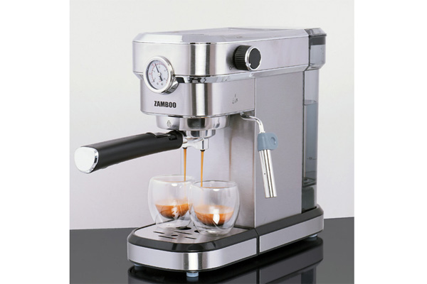 Máy pha cà phê Zamboo ZB - 95AT