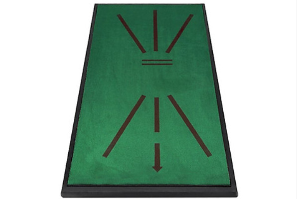 Thảm tập swing golf PGM DJD025