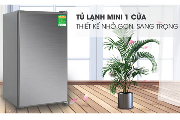 Tủ lạnh mini Beko 93 lít RS9051P
