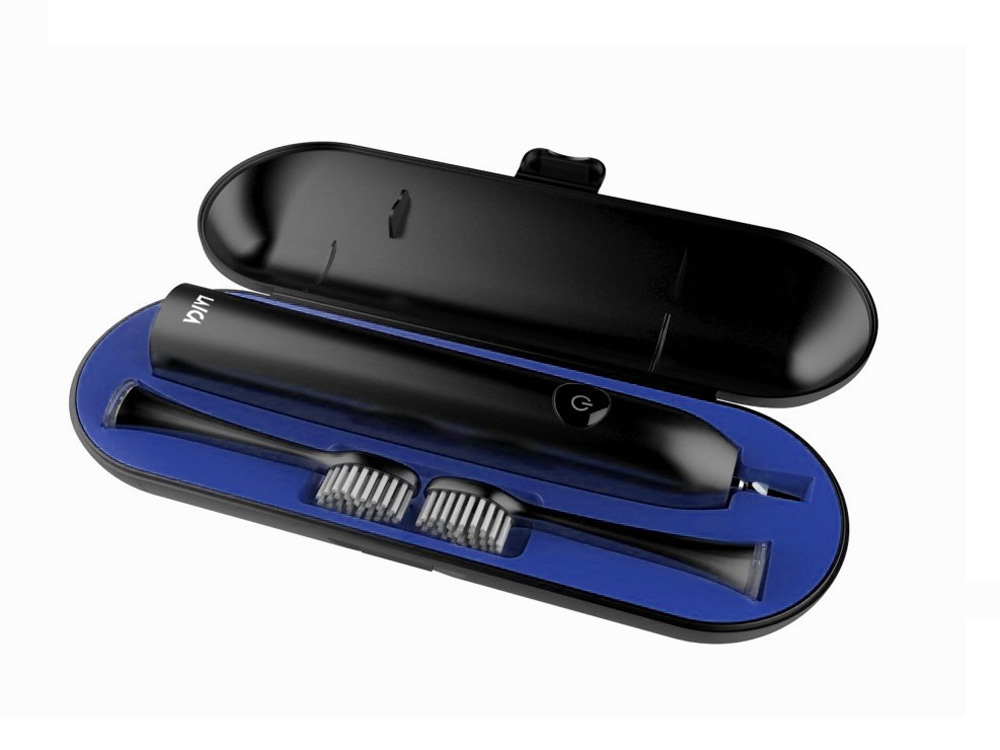 Bàn chải đánh răng điện Laica PC4004