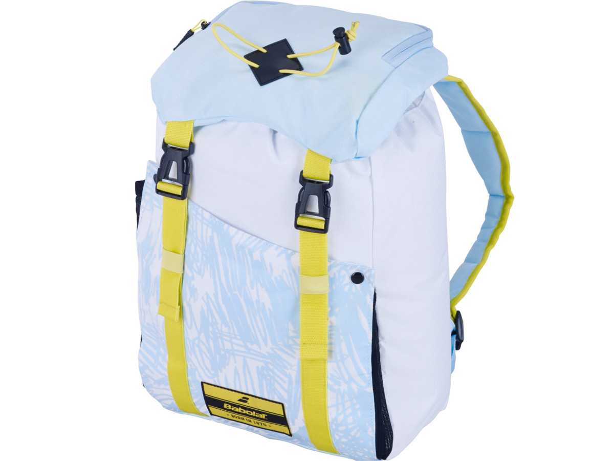 Balo tennis nữ Babolat Classic Junior 753093-153