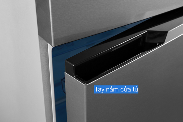 Tủ lạnh 2 cánh Inverter 340 lít Beko RDNT371I50VS