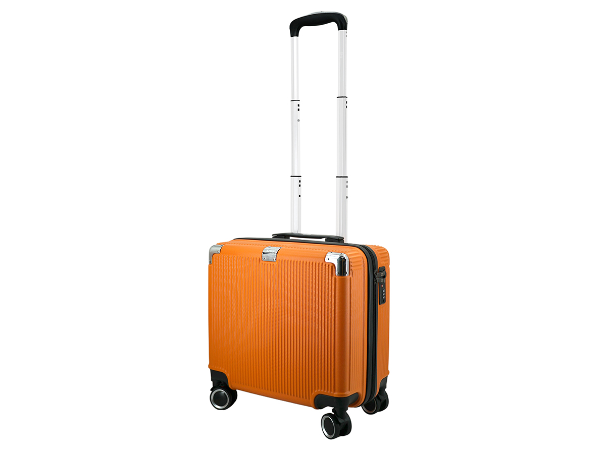 Vali siêu bền Lux88 size 16 inch