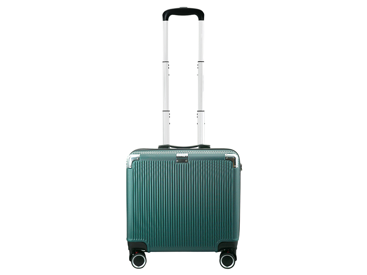 Vali siêu bền Lux88 size 16 inch