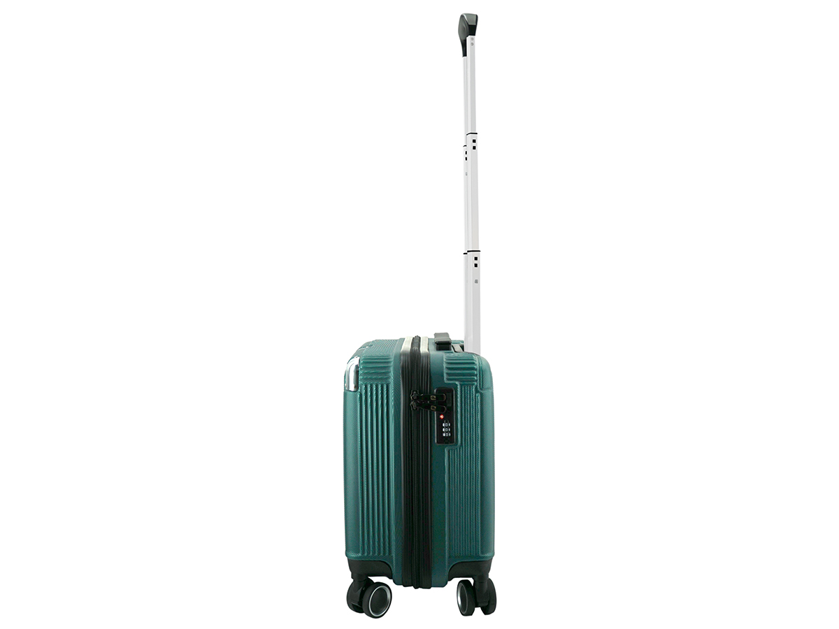 Vali siêu bền Lux88 size 16 inch