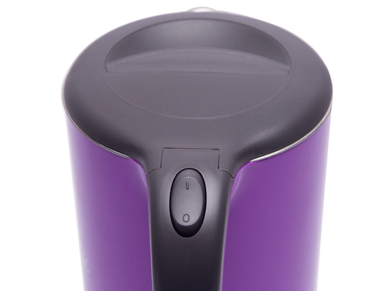 Ấm siêu tốc inox 2 lớp Sunhouse SHD1383P