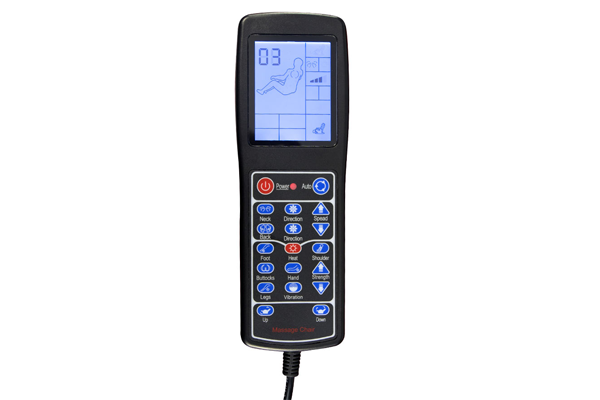 Ghế massage Buheung MK-5100