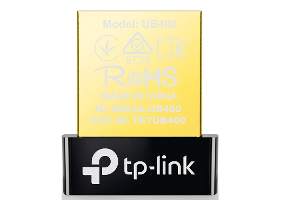 Thiết bị kết nối bluetooth 4.0 qua cổng usb TP- Link UB400