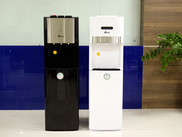 Cây nước nóng lạnh FujiE WD6500C (bình nước âm)