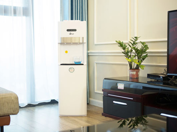 Cây nước nóng lạnh FujiE WD6500C (bình nước âm)