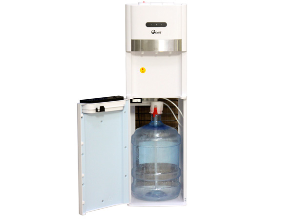 Cây nước nóng lạnh FujiE WD6500C (bình nước âm)