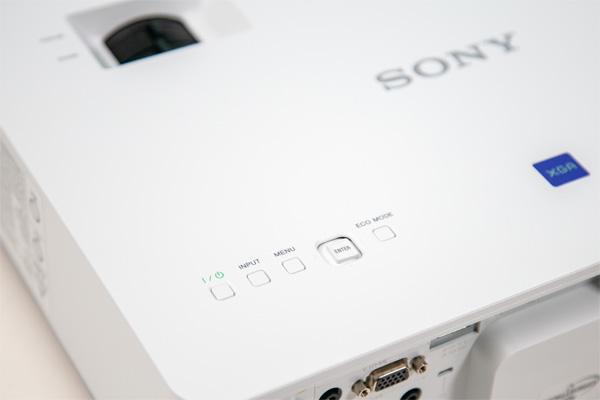 Máy chiếu Sony VPL EX455