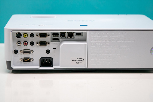 Máy chiếu Sony VPL EX455