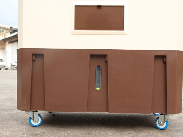 Máy làm mát Air Cooler FujiE AC-40C