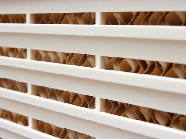 Máy làm mát Air Cooler FujiE AC-40C