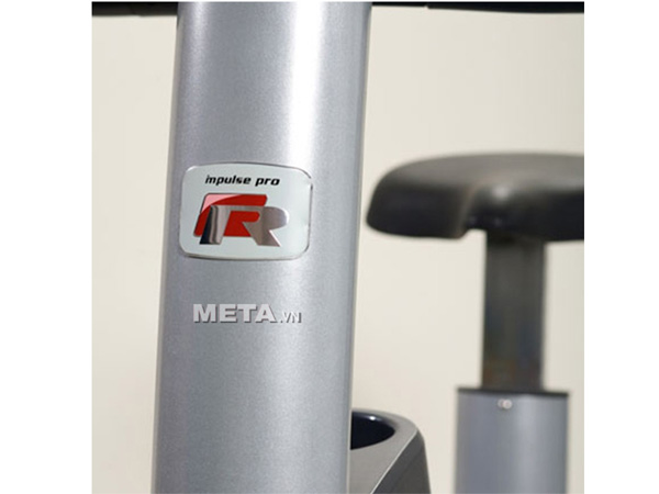 Xe đạp tập Impulse RU500