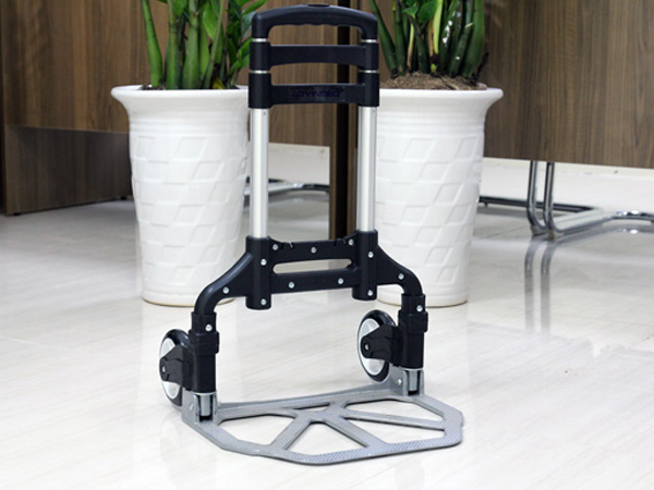Xe đẩy hàng 2 bánh rút gọn Advindeq TL-85D
