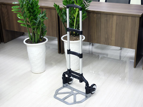 Xe đẩy hàng 2 bánh rút gọn Advindeq TL-85D