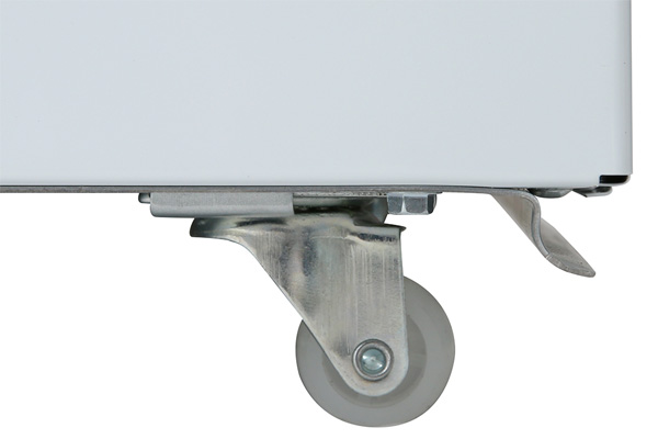 Tủ đông 2 ngăn 2 cánh Sunhouse SHR-F2272W2