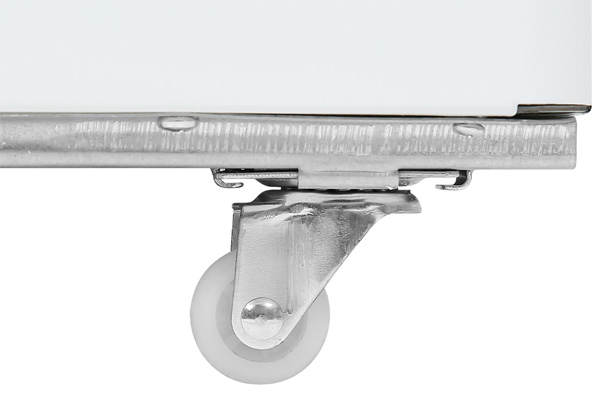 Tủ đông 2 ngăn 2 cánh Sunhouse SHR-F2572W2