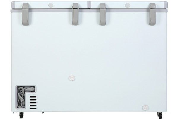 Tủ đông kháng khuẩn Kangaroo KG266NC2 (192 lít)