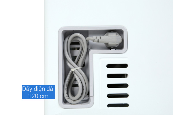 Tủ đông kháng khuẩn Kangaroo KG266NC2 (192 lít)