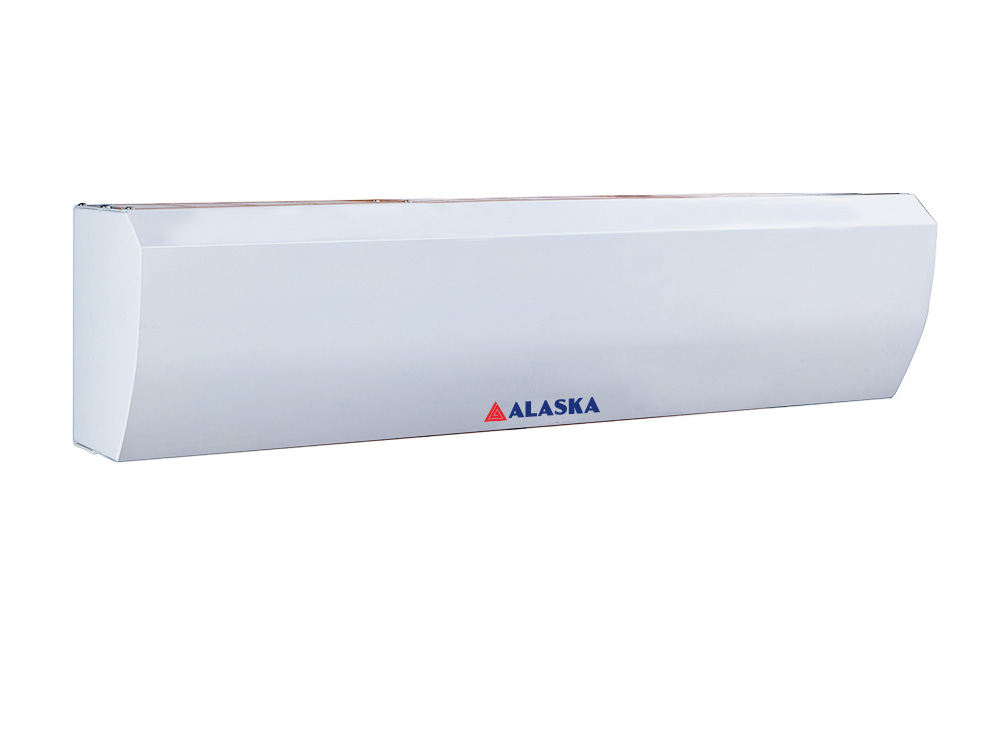 Quạt chắn gió Alaska AFC 1.25-09