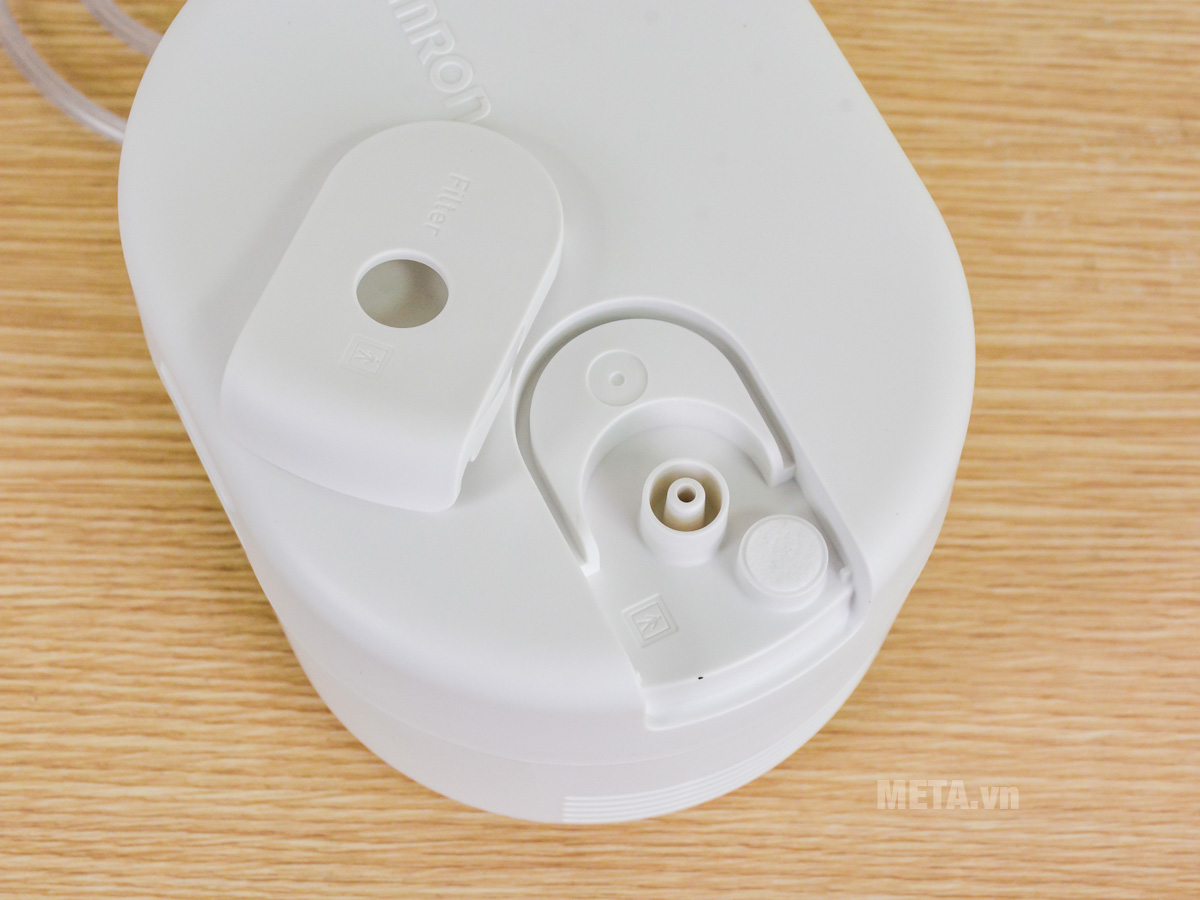 Máy xông khí dung Omron NE-C106