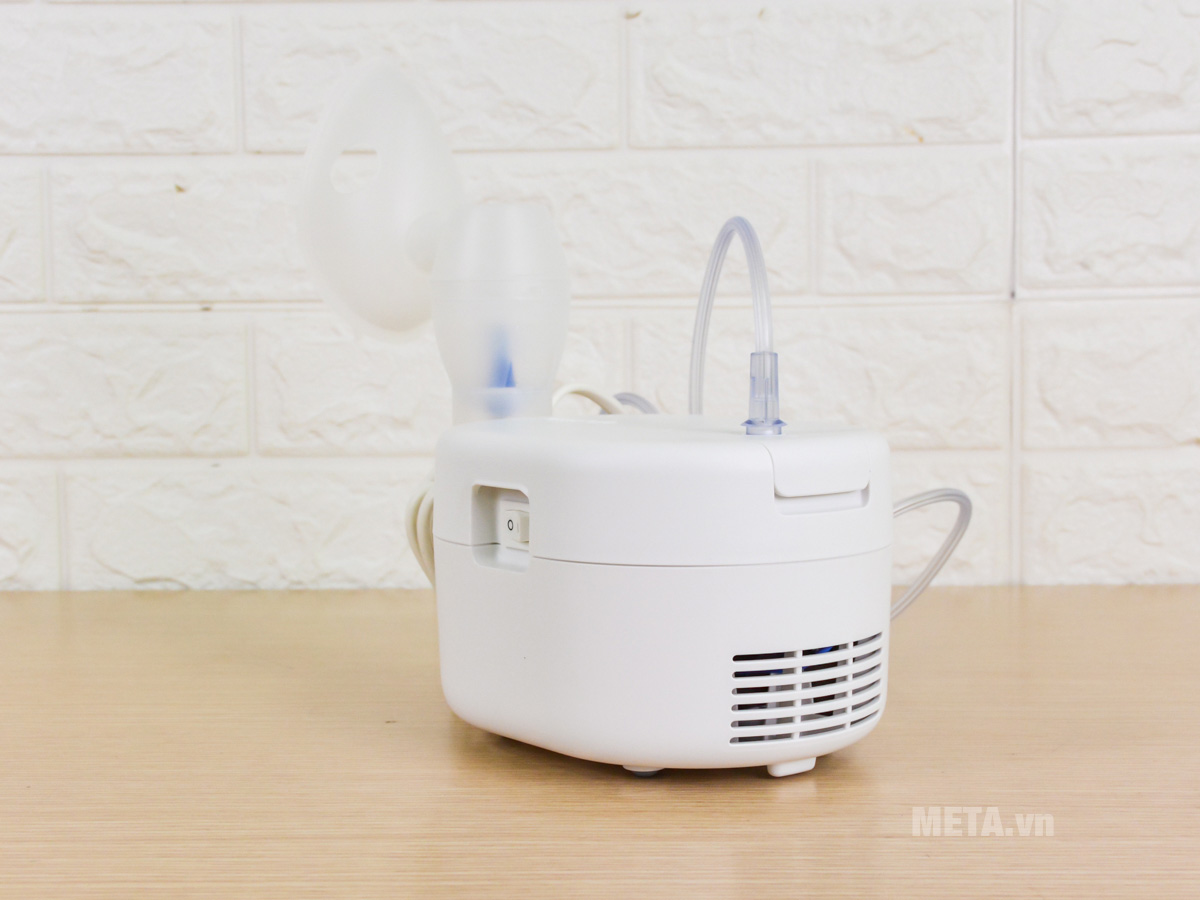 Máy xông khí dung Omron NE-C106