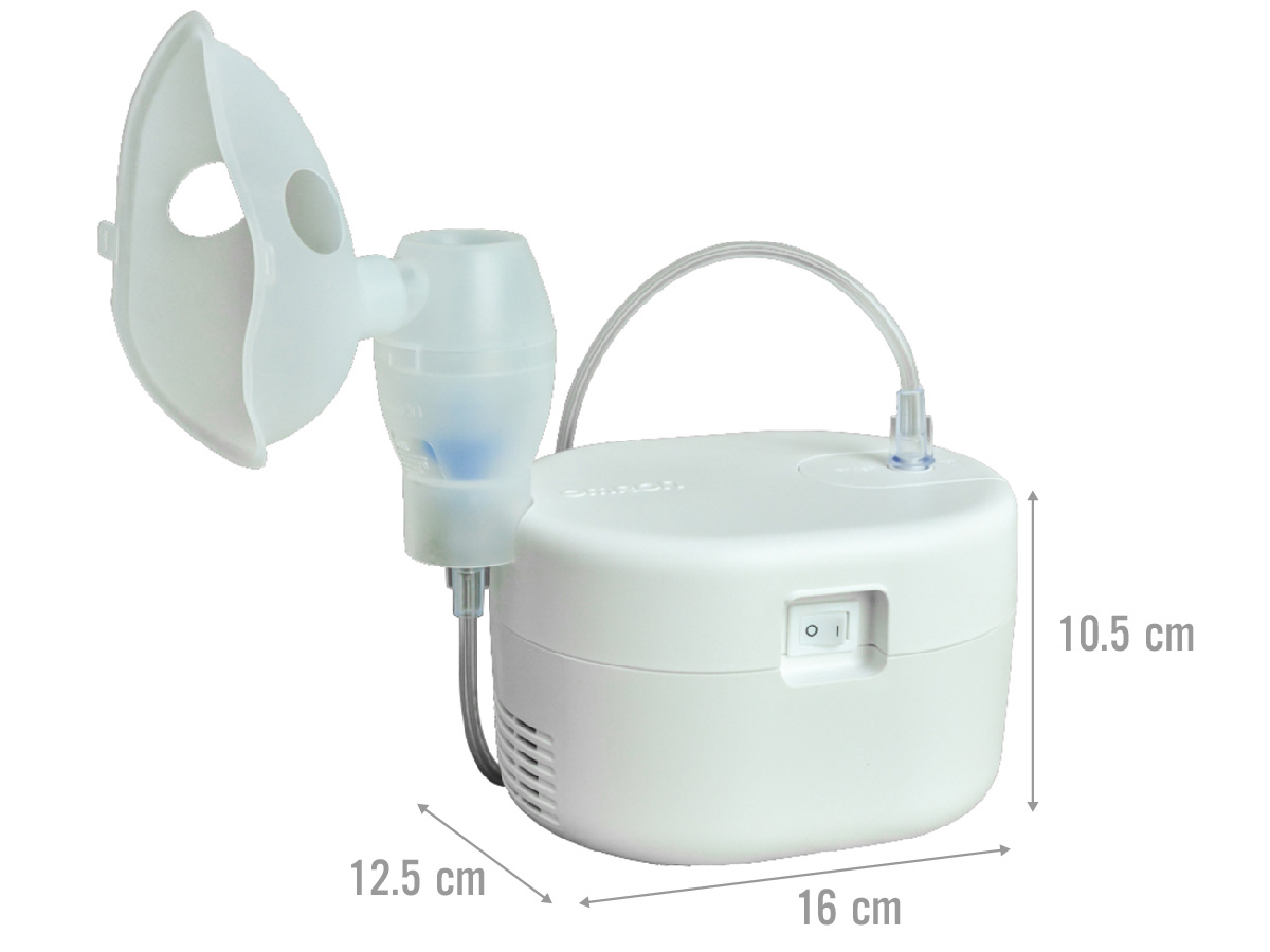 Máy xông khí dung Omron NE-C106