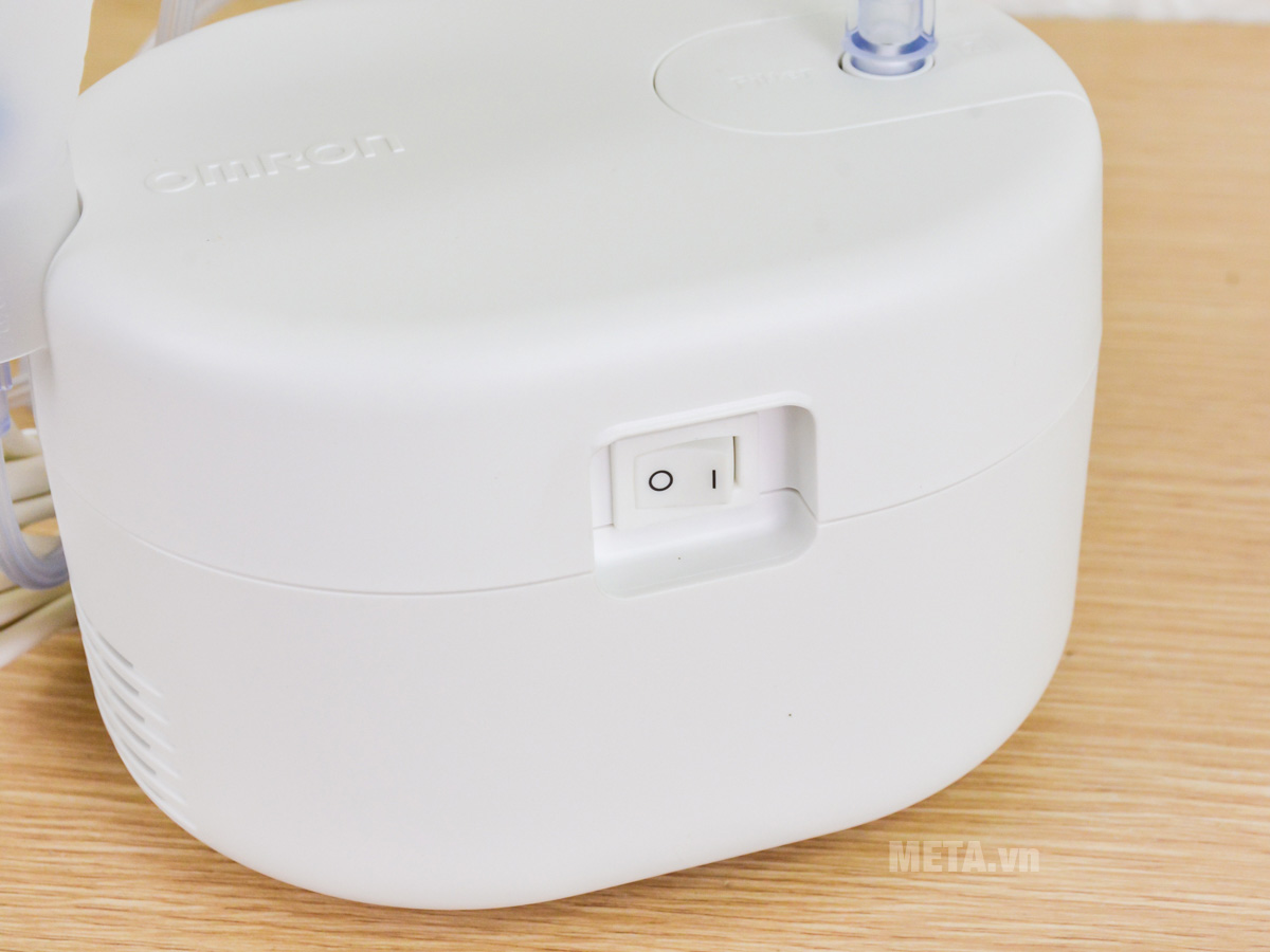 Máy xông khí dung Omron NE-C106