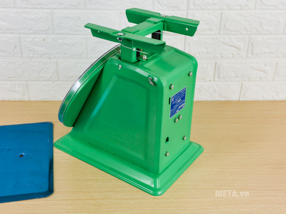 Cân Nhơn Hòa 100kg NHS-100