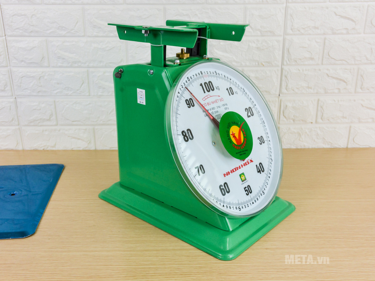 Cân Nhơn Hòa 100kg NHS-100