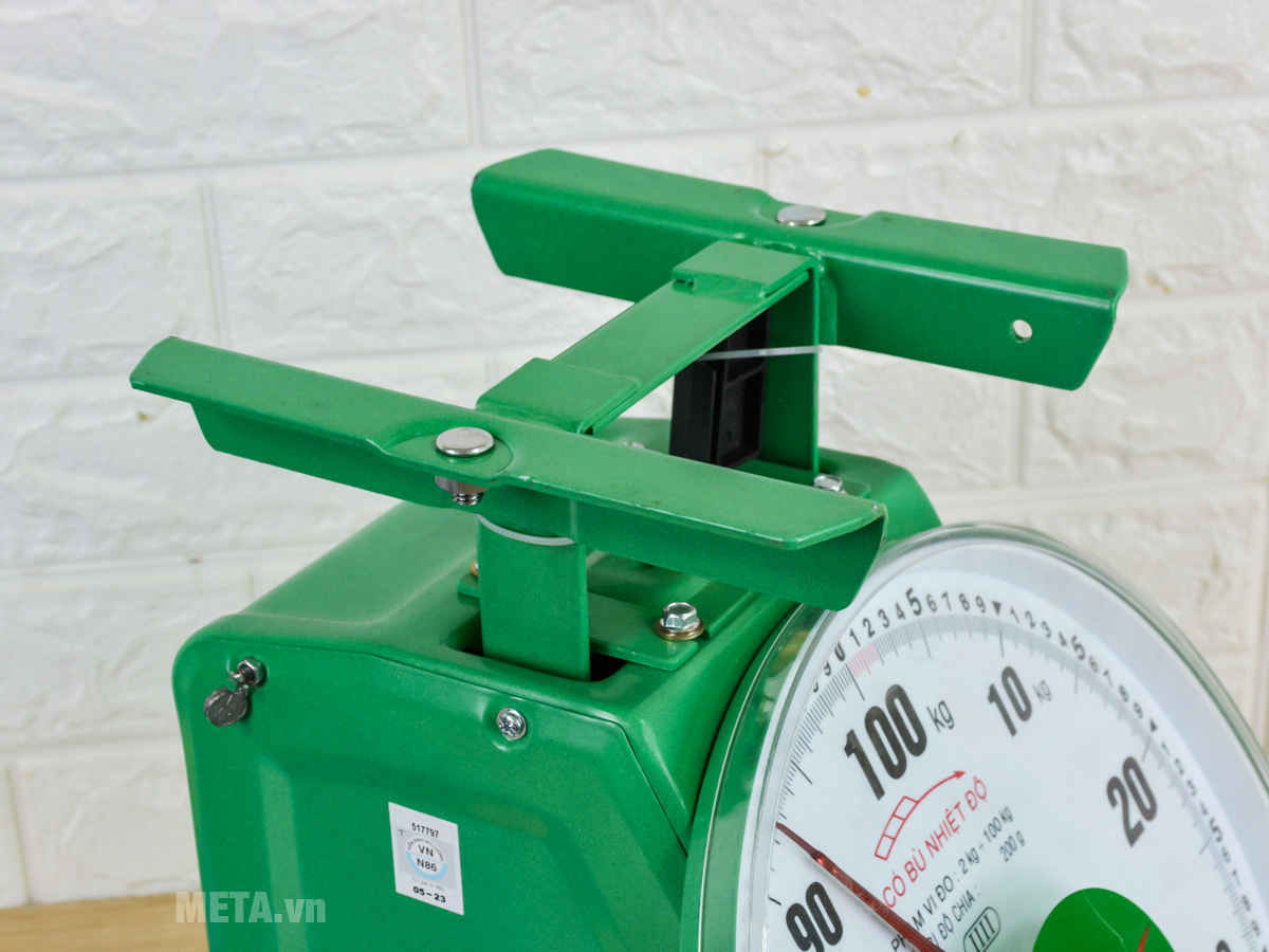 Cân Nhơn Hòa 100kg NHS-100