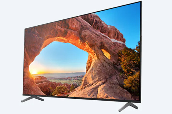 Smart Tivi Android 4K Sony KD-55X86J 55 inch