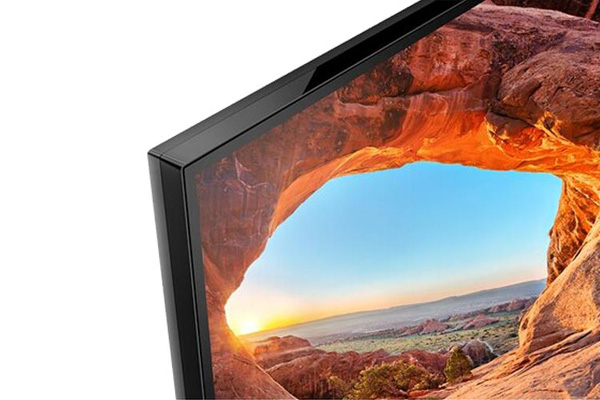 Smart Tivi Android 4K Sony KD-55X86J 55 inch