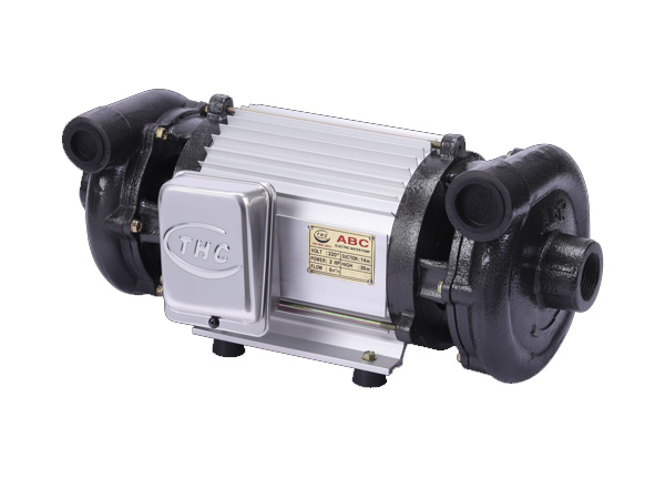 Máy bơm nước giếng 2 đầu Super Win ABC-1500