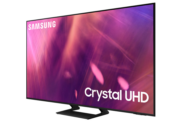 Smart Tivi Samsung Crystal UHD 4K 43 inch UA43AU9000KXXV
