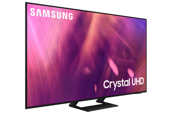 Smart Tivi Samsung Crystal UHD 4K 43 inch UA43AU9000KXXV