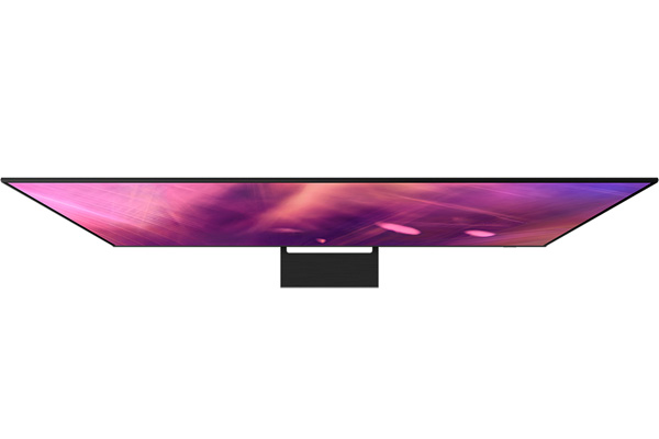 Smart Tivi Samsung Crystal UHD 4K 43 inch UA43AU9000KXXV